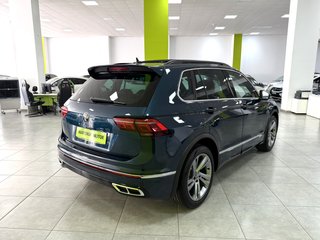 Volkswagen Tiguan R-Line 1.5 TSI 150CV DSG!!!!!!!!