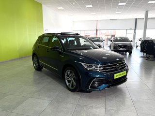 Volkswagen Tiguan R-Line 1.5 TSI 150CV DSG!!!!!!!!