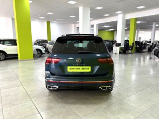Volkswagen Tiguan R-Line 1.5 TSI 150CV DSG!!!!!!!!
