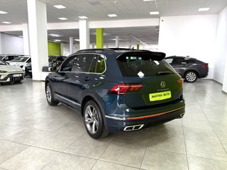 Volkswagen Tiguan R-Line 1.5 TSI 150CV DSG!!!!!!!!