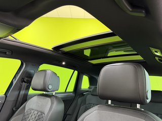 Volkswagen Tiguan R-Line 1.5 TSI 150CV DSG!!!!!!!!