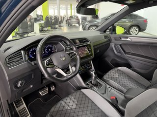 Volkswagen Tiguan R-Line 1.5 TSI 150CV DSG!!!!!!!!