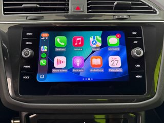 Volkswagen Tiguan R-Line 1.5 TSI 150CV DSG!!!!!!!!