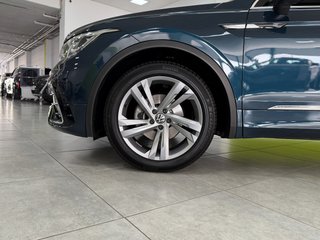Volkswagen Tiguan R-Line 1.5 TSI 150CV DSG!!!!!!!!