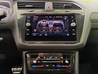 Volkswagen Tiguan R-Line 1.5 TSI 150CV DSG!!!!!!!!