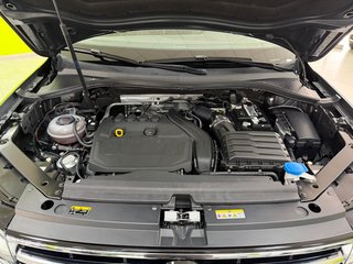 Volkswagen Tiguan R-Line 1.5 TSI 150CV DSG!!!!!!!!