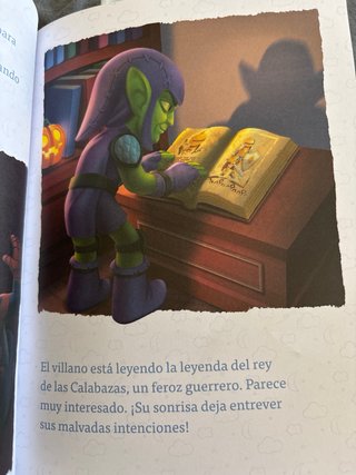Spidey su superequipo. 5 minutos para soñar