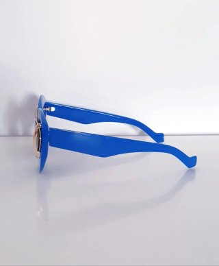 GAFAS PARA MUJER ESTILO OJO DE GATO
