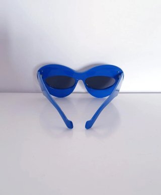GAFAS PARA MUJER ESTILO OJO DE GATO