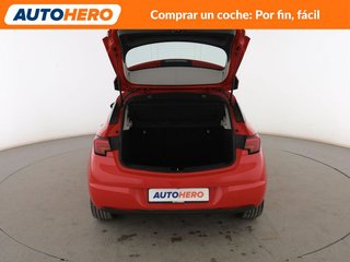 Opel Astra 1.4 SIDI Turbo Dynamic Start&Stop