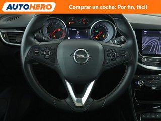Opel Astra 1.4 SIDI Turbo Dynamic Start&Stop