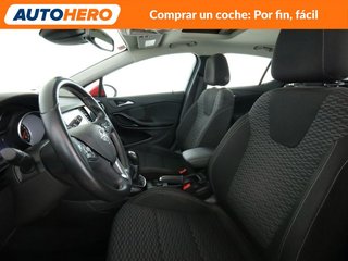 Opel Astra 1.4 SIDI Turbo Dynamic Start&Stop