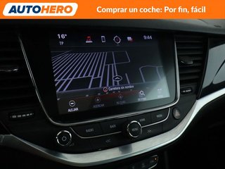 Opel Astra 1.4 SIDI Turbo Dynamic Start&Stop