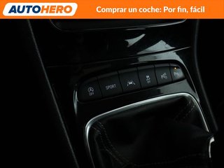 Opel Astra 1.4 SIDI Turbo Dynamic Start&Stop