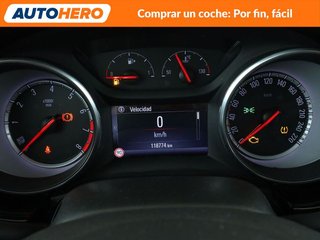 Opel Astra 1.4 SIDI Turbo Dynamic Start&Stop