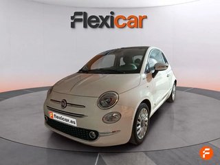 Fiat 500 Dolcevita 1.0 Hybrid 51KW (70 CV)