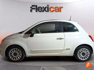 Fiat 500 Dolcevita 1.0 Hybrid 51KW (70 CV)