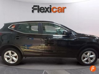 Nissan Qashqai DIG-T 85 kW (115 CV) ACENTA