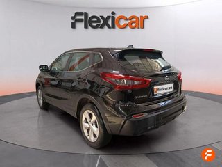 Nissan Qashqai DIG-T 85 kW (115 CV) ACENTA
