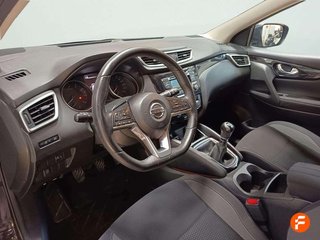 Nissan Qashqai DIG-T 85 kW (115 CV) ACENTA