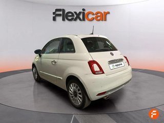 Fiat 500 Dolcevita 1.0 Hybrid 51KW (70 CV)