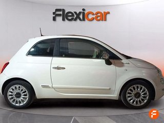 Fiat 500 Dolcevita 1.0 Hybrid 51KW (70 CV)