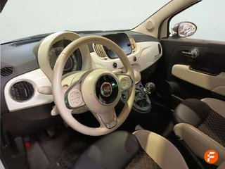 Fiat 500 Dolcevita 1.0 Hybrid 51KW (70 CV)