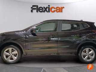 Nissan Qashqai DIG-T 85 kW (115 CV) ACENTA