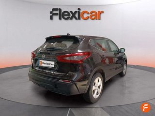 Nissan Qashqai DIG-T 85 kW (115 CV) ACENTA