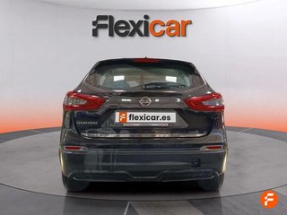 Nissan Qashqai DIG-T 85 kW (115 CV) ACENTA