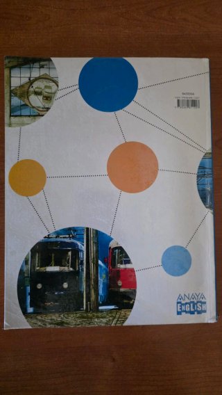 Geography and History, Secondary Education 4