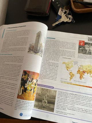 HISTORIA DEL MON CONTEM.. 1 (LC+QA+DIGITAL) (DUAL)