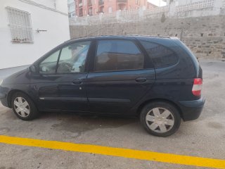 Renault Megane 2002