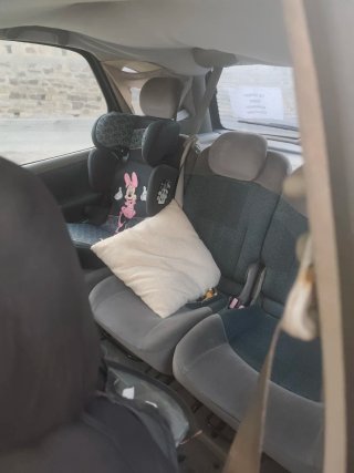 Renault Megane 2002