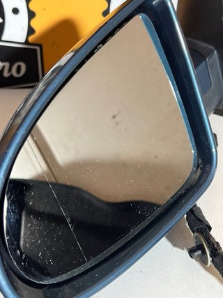 Retrovisor Audi A2