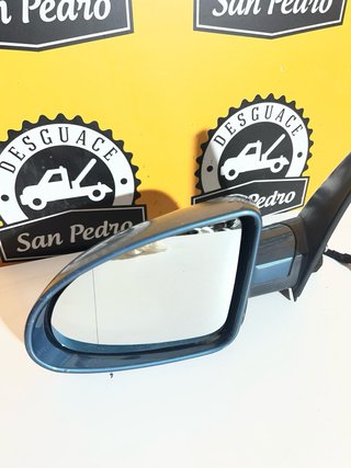 Retrovisor Audi A2