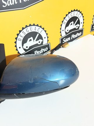 Retrovisor Audi A2