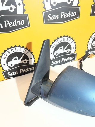 Retrovisor Audi A2