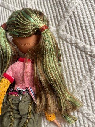 Bratz Yasmin Tokyo A Go-Go