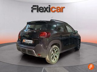 Citroën C3 Aircross PureTech 81kW (110CV) S&S Shine