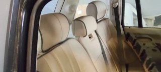 Land Rover Range Rover 2004