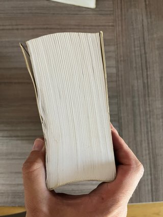 Libro Tormenta de espadas
