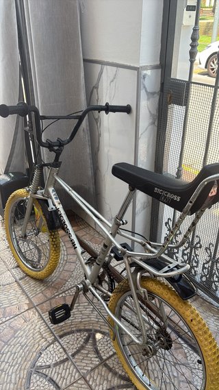 Bicicleta BH