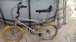 Bicicleta BH