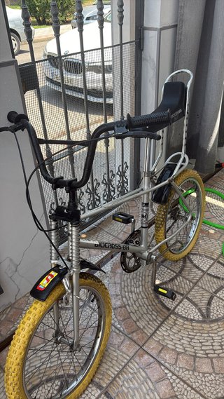 Bicicleta BH