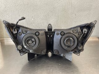 Faro Delantero Yamaha FZ6S 2004