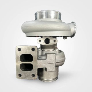 REPARACION DE TURBOS