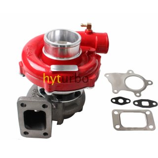 REPARACION DE TURBOS