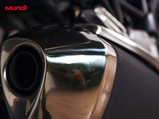 SUZUKI SV 650