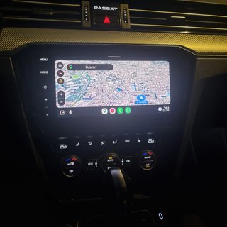 Volkswagen Passat R-Line